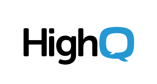 HighQ Logo