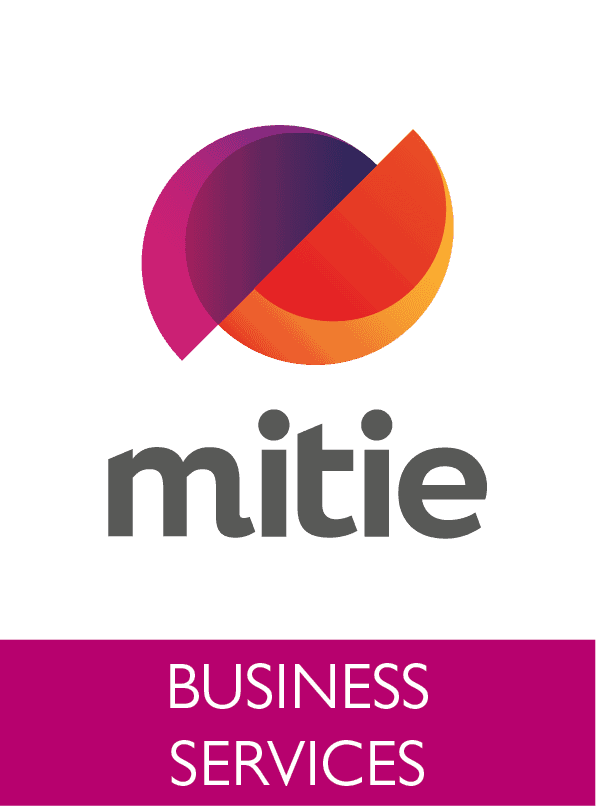 Mitie Logo BS