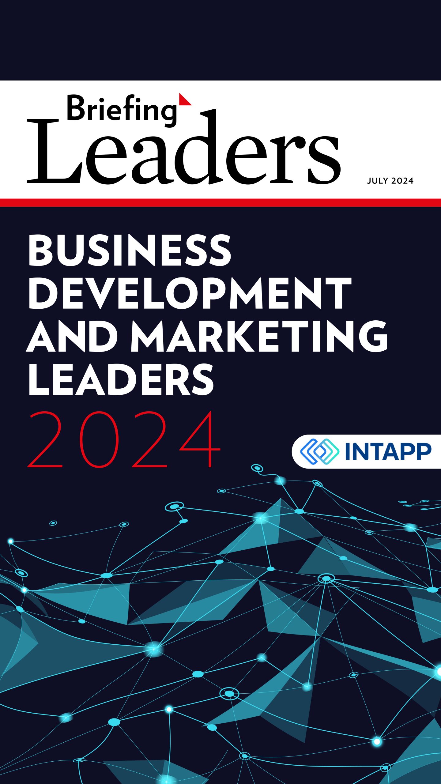 BD/marketing leaders 2024