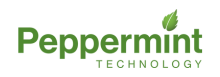 Peppermint Technology